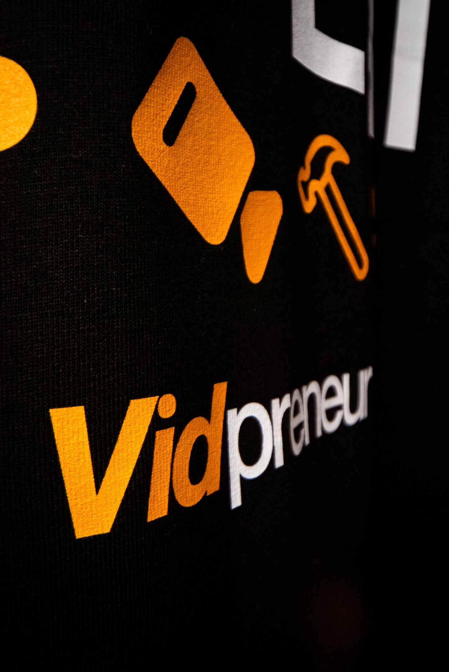 Dream Big. Shoot Bigger. Crush It. Repeat.